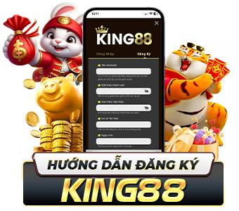 đăng ký king88